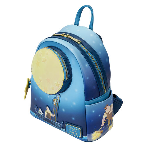 La Luna Mini Backpack
