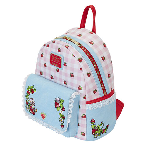 Strawberry Shortcake Mini Backpack