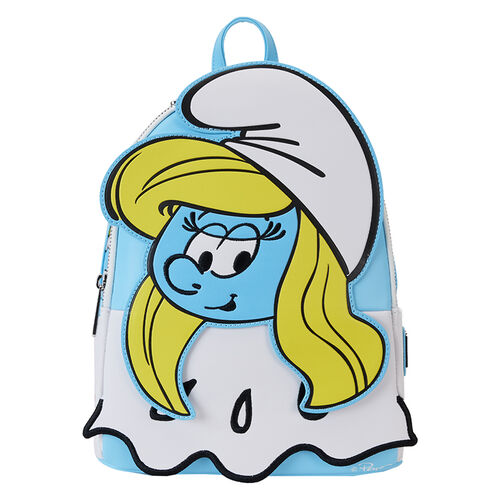 The Smurfs Mini Backpack