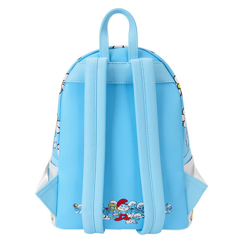 The Smurfs Mini Backpack