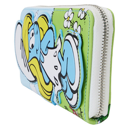 The Smurfs Wallet