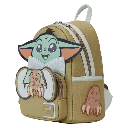 Grogu Mini Backpack