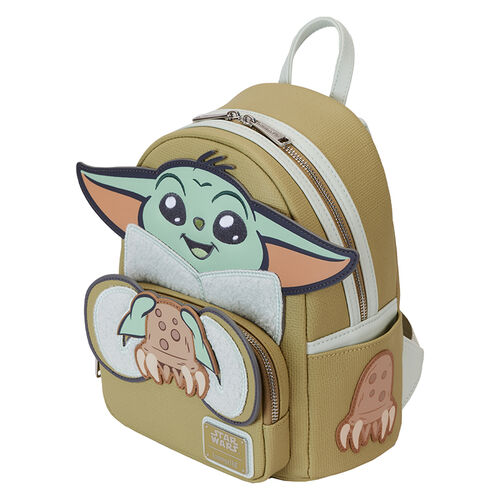 Grogu Mini Backpack