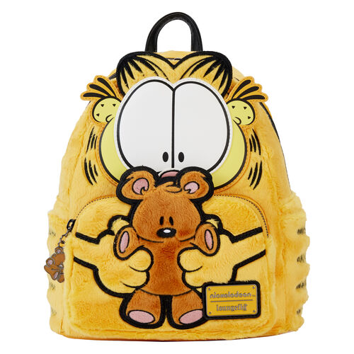 Garfields and Pooky Mini Backpacks