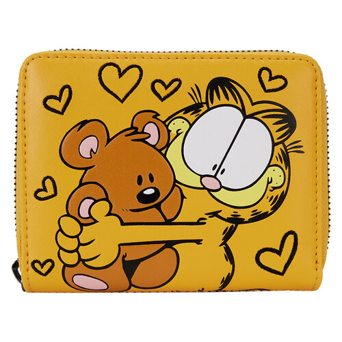 Garfields and Pooky Wallet
