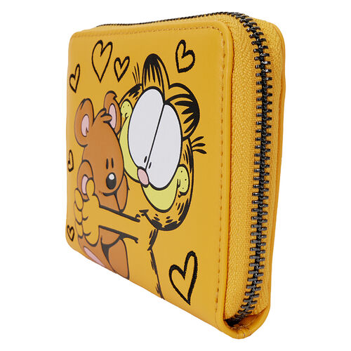 Garfields and Pooky Wallet