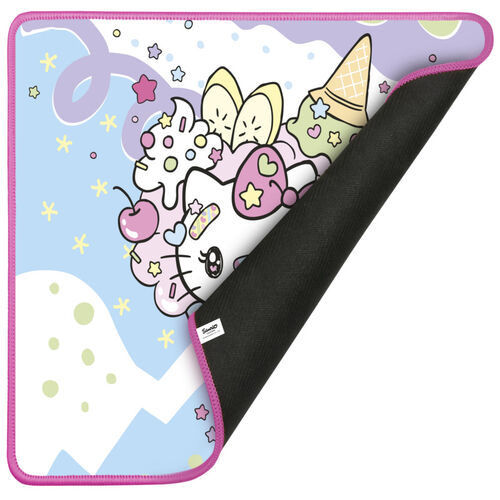 Mousepad Hello Kitty ice-cream 32 x 27 cm