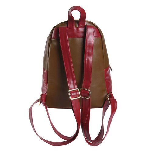 Harry Potter Gryffindor Casual Mini Backpack