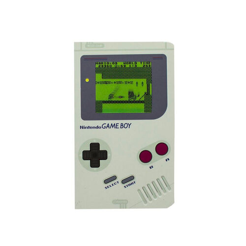 PAL - Game Boy Notebook
