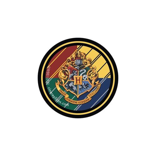 CNR - Set escolar Harry Potter Casas Hogwarts