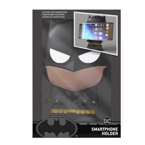Soporte Smartphone Batman