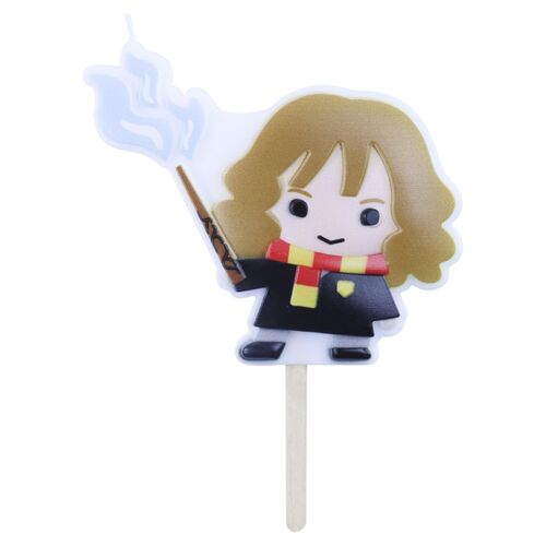 Character Candle Hermione Granger