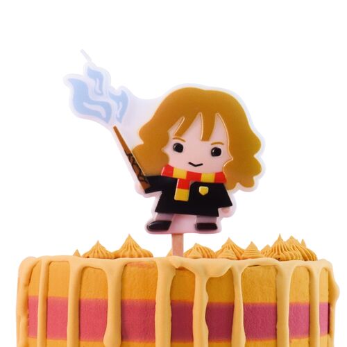 Character Candle Hermione Granger