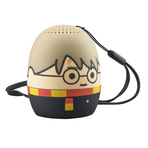 Harry Potter Mini Character Bluetooth Speaker