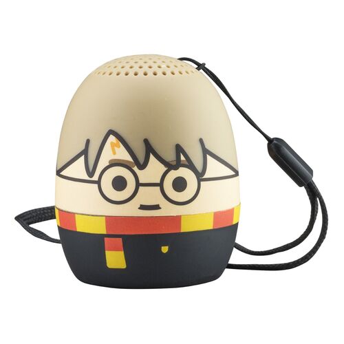 Harry Potter Mini Character Bluetooth Speaker