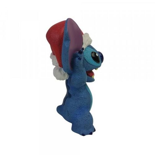Figura decorativa Stitch Navideo
