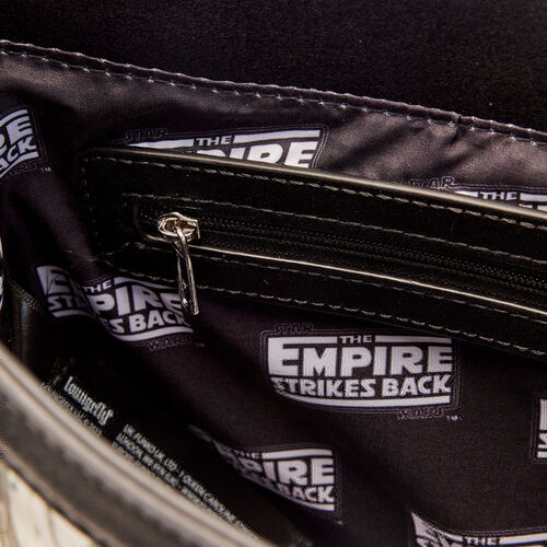 Star Wars Empire Strikes Back Final Frames Cross Body Bag