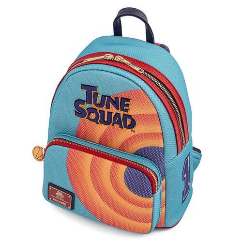 Space Jam Tune Squad Bugs Mini Backpack