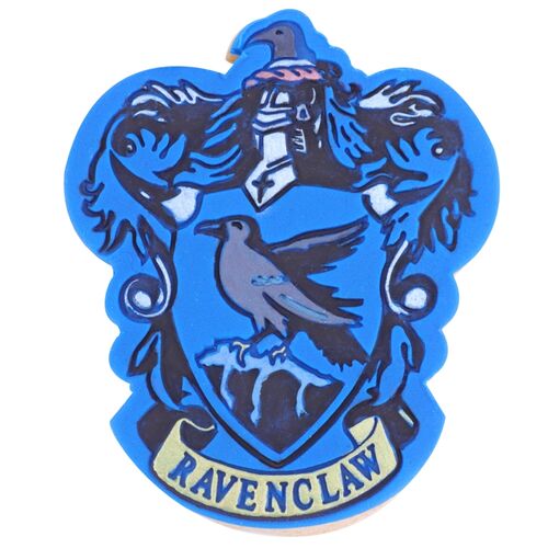 Cortador y marcador de galletas Escudo de Ravenclaw