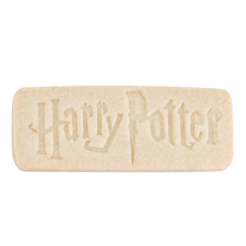 Cortador y marcador de galletas Harry Potter Logo
