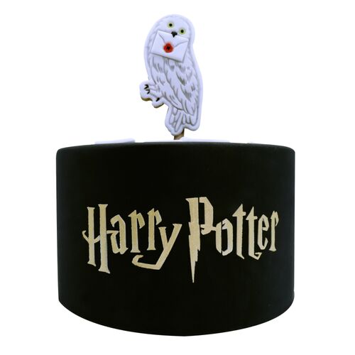 Cake Stencil Harry Potter