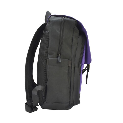 Nightshade Backpack (Wednesday)