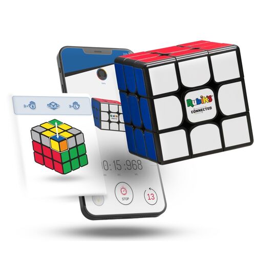 Rubik's X