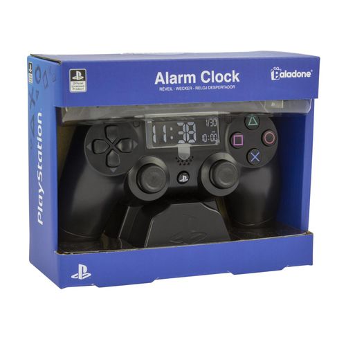 PAL - Playstation Alarm Clock