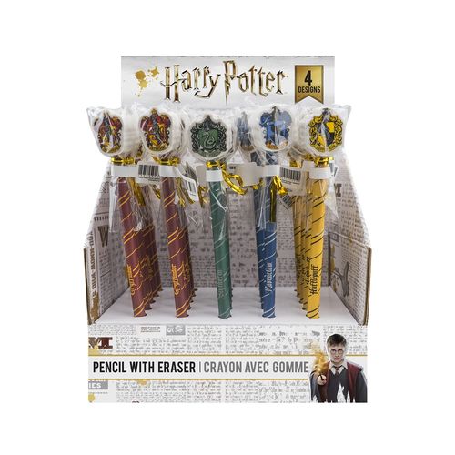 Set lpices Harry Potter