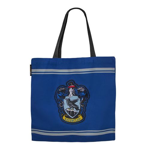 Bolso Tote Harry Potter Ravenclaw