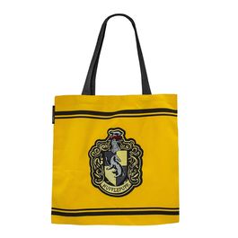 CNR - Harry Potter Hufflepuff Tote Bag