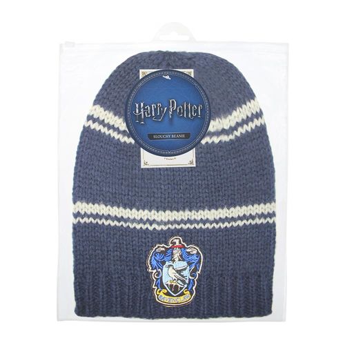 CNR- Harry Potter Ravenclaw Slouchy beanie