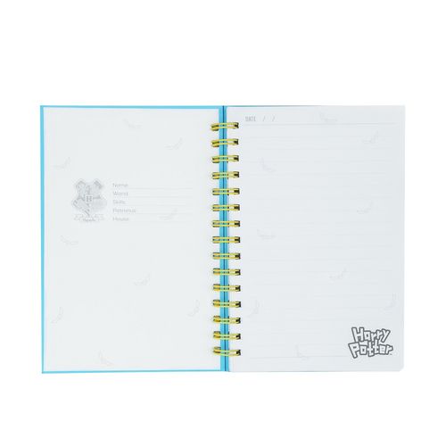 CNR- Harry Potter Characters Notebook