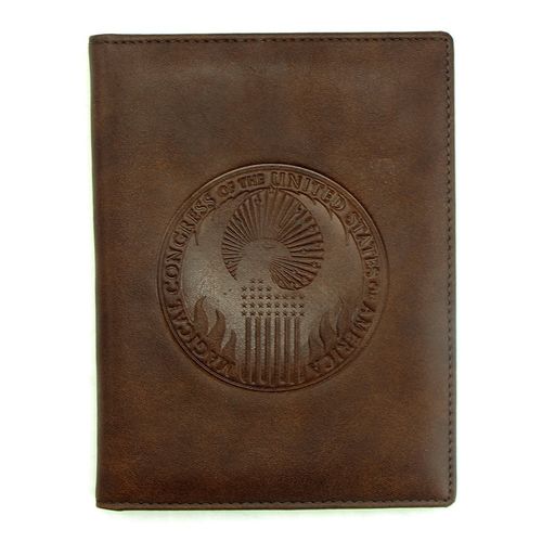 CNR- Harry Potter MACUSA Passport Holder/Wallet