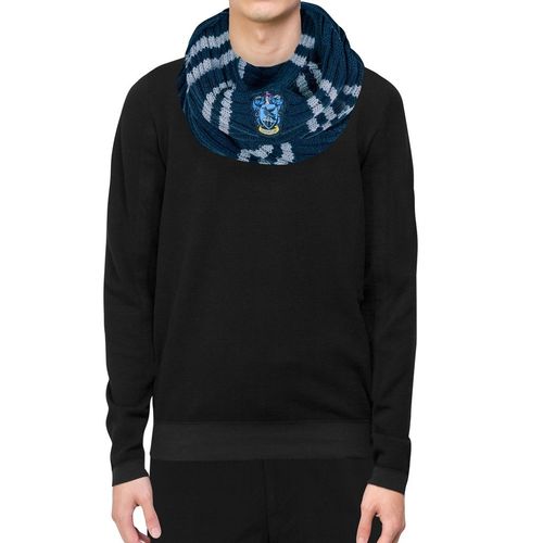 CNR - Harry Potter Ravenclaw Infinity Scarf