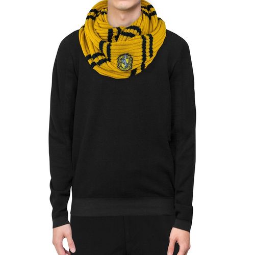 CNR - Harry Potter Hufflepuff Infinity Scarf
