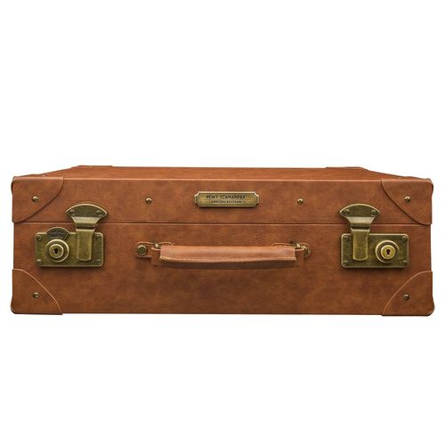 CNR - Newt Scamander Premium Suitcase