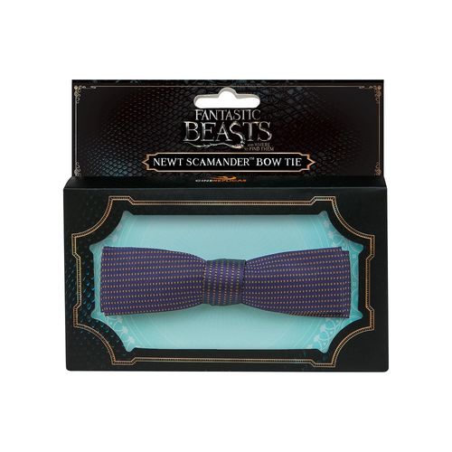 CNR- Fantastic Beasts Newt Scamander Bow Tie