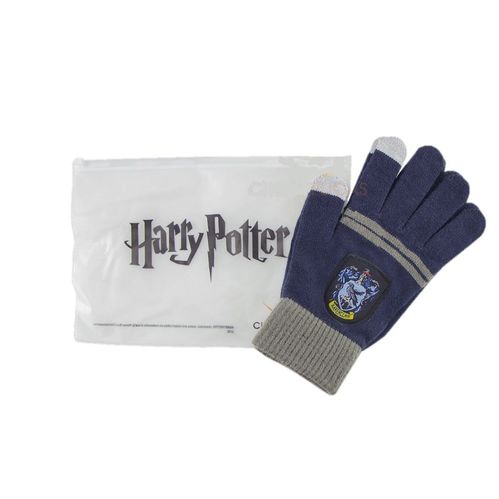 CNR- Harry Potter Ravenclaw Gloves Screentouch