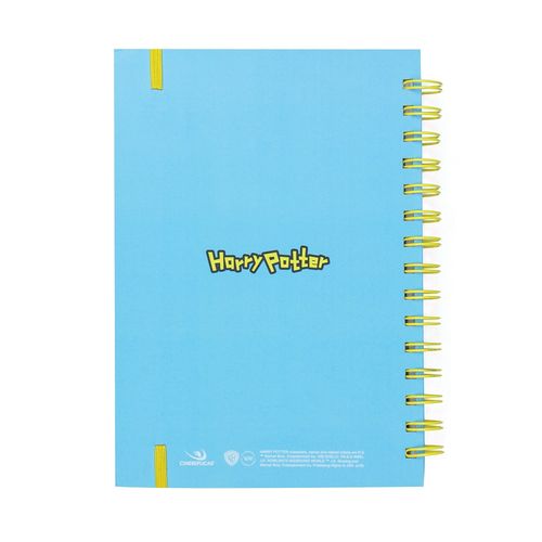 CNR- Harry Potter Characters Notebook