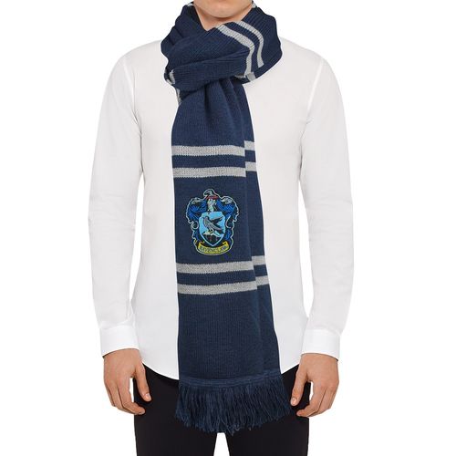 CNR - Harry Potter Ravenclaw Deluxe Scarf