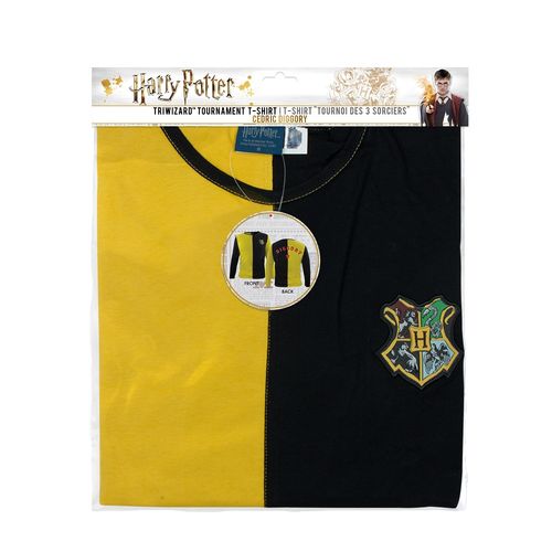 Camiseta HP Cedric Diggory S